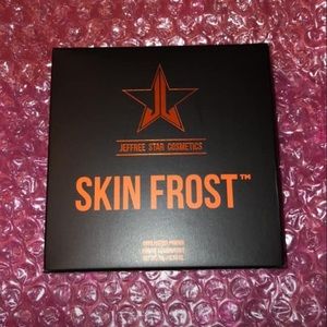 Jeffree Star Skin Frost: Mystery Frost